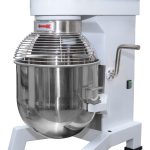 MIXEUR PLANÉTAIRE 20L - Combisteel