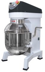 MIXEUR PLANÉTAIRE 20L - Combisteel