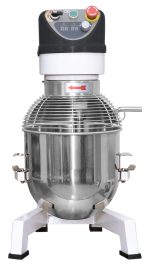 MIXEUR PLANÉTAIRE 20L - Combisteel – Image 2