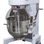 MIXEUR PLANÉTAIRE 30L - Combisteel