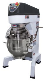 MIXEUR PLANÉTAIRE 30L - Combisteel