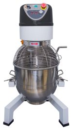 MIXEUR PLANÉTAIRE 30L - Combisteel – Image 2