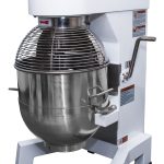 MIXEUR PLANÉTAIRE 40L - Combisteel