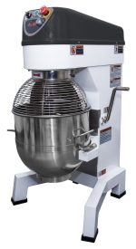 MIXEUR PLANÉTAIRE 40L - Combisteel