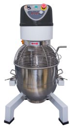 MIXEUR PLANÉTAIRE 40L - Combisteel – Image 2
