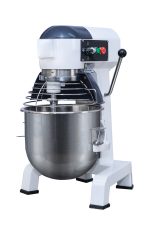 MIXEUR PLANÉTAIRE 20 LTR - Combisteel