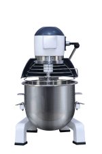 MIXEUR PLANÉTAIRE 30 LTR - Combisteel – Image 2