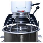 MIXEUR PLANÉTAIRE 10 LTR - Combisteel – Image 3