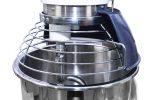 MIXEUR PLANÉTAIRE 10 LTR - Combisteel – Image 4