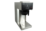 MACHINE DE CAFÉ INCL. 2 CARAFE EN VERRE 1.8L - Combisteel – Image 5