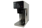 MACHINE DE CAFÉ INCL. 2 CARAFE EN VERRE 1.8L - Combisteel – Image 2