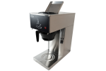 MACHINE DE CAFÉ INCL. 2 CARAFE EN VERRE 1.8L - Combisteel – Image 6