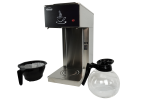 MACHINE DE CAFÉ INCL. 1 CARAFE EN VERRE 1.8L - Combisteel – Image 4