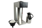MACHINE DE CAFÉ INCL. THERMOS CAFE 2.0L - Combisteel – Image 2