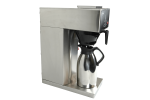 MACHINE DE CAFÉ INCL. THERMOS CAFE 2.0L - Combisteel – Image 5