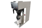 MACHINE DE CAFÉ INCL. THERMOS CAFE 2.0L - Combisteel – Image 3