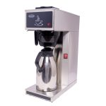 MACHINE DE CAFÉ INCL. THERMOS CAFE 2.0L - Combisteel
