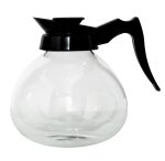 POT À CAFÉ EN VERRE 1.8L - Combisteel