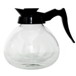POT À CAFÉ EN VERRE 1.8L - Combisteel
