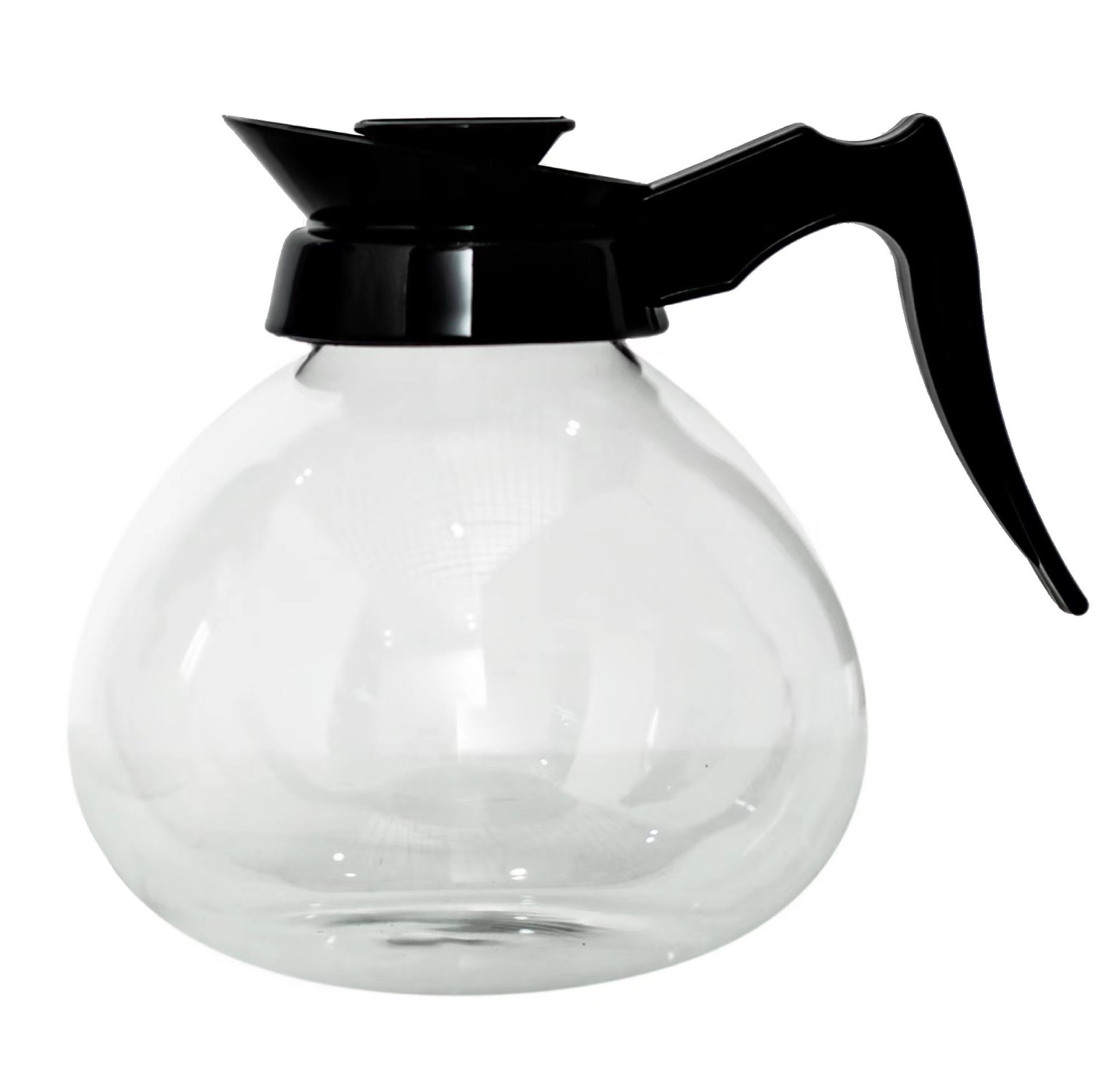 POT À CAFÉ EN VERRE 1.8L - Combisteel POT À CAFÉ EN VERRE 1.8L - Combisteel – Image 1