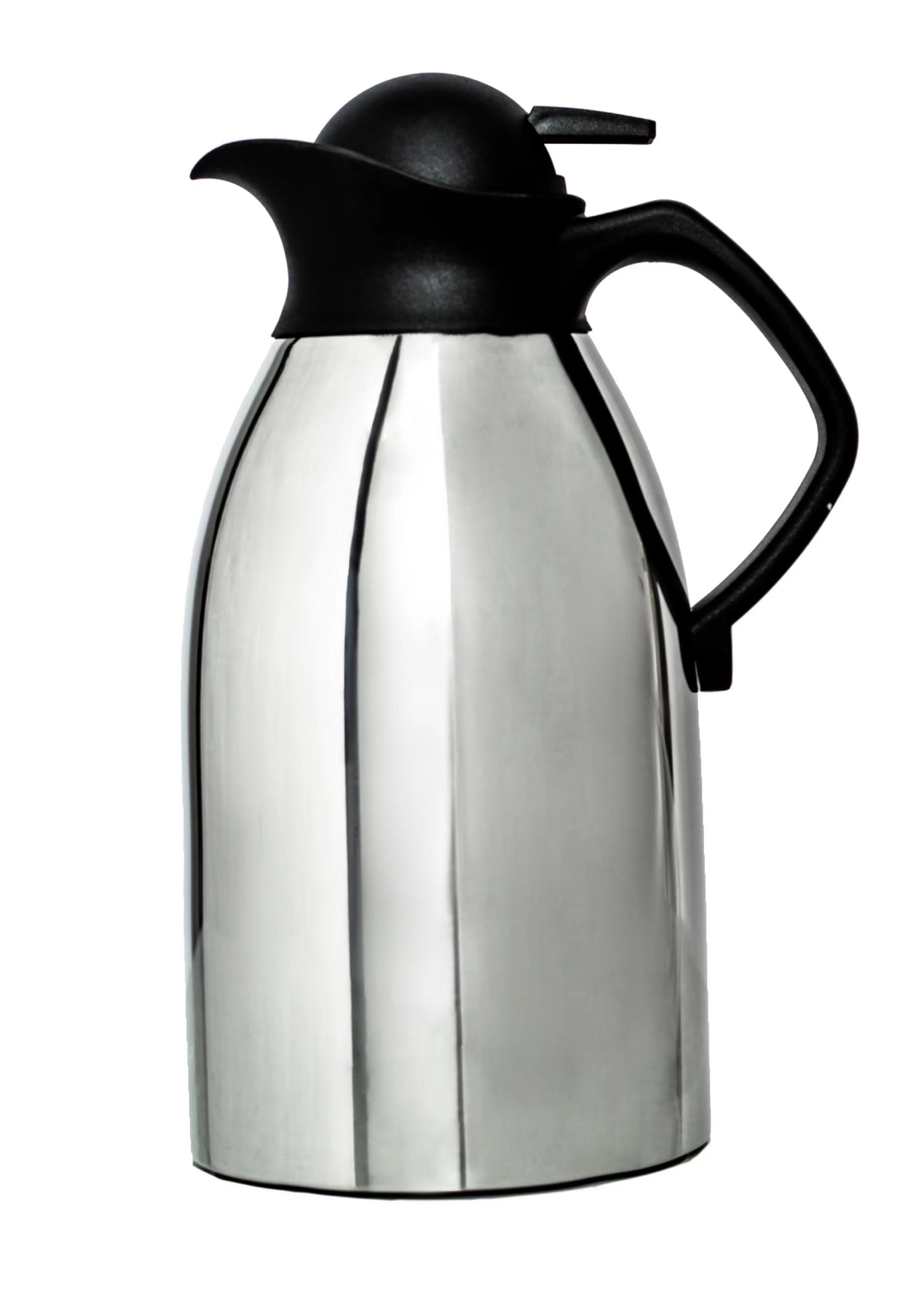 THERMOS CAFÉ 2.0L - Combisteel THERMOS CAFÉ 2.0L - Combisteel – Image 1
