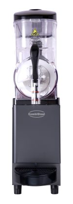 AUTOMATE DE SLUSH PUPPIE 1X12L - Combisteel – Image 2