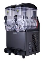AUTOMATE DE SLUSH PUPPIE 2X12L - Combisteel