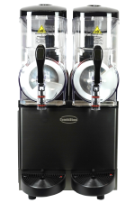 AUTOMATE DE SLUSH PUPPIE 2X12L - Combisteel – Image 5