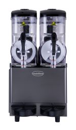 AUTOMATE DE SLUSH PUPPIE 2X12L - Combisteel – Image 2