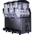 AUTOMATE DE SLUSH PUPPIE 3X12L - Combisteel