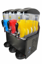 AUTOMATE DE SLUSH PUPPIE 3X12L - Combisteel – Image 4