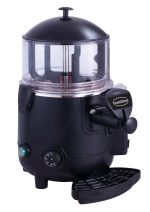 DISTRIBUTEUR DE CHOCOLAT CHAUD 5L - Combisteel