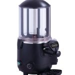 DISTRIBUTEUR DE CHOCOLAT CHAUD 10L - Combisteel