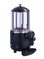 DISTRIBUTEUR DE CHOCOLAT CHAUD 10L - Combisteel