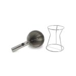 DISTRIBUTEUR DE PÂTE 1.3L AVEC BOUTON DE DOSAGE - Combisteel – Image 5