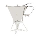DISTRIBUTEUR DE PÂTE 1.6L AVEC BOUTON DE DOSAGE - Combisteel