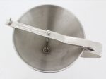 DISTRIBUTEUR DE PÂTE 1.6L AVEC BOUTON DE DOSAGE - Combisteel – Image 4