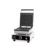 GAUFRIER 2PCS GAUFRE DE BRUXELLES - Combisteel