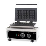 GAUFRIER 3PCS GAUFRE DE BRUXELLES - Combisteel