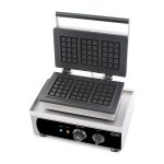 GAUFRIER 3PCS GAUFRE DE BRUXELLES - Combisteel – Image 5