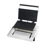 GAUFRIER 10PCS GAUFRE DE BRUXELLES - Combisteel – Image 4