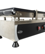 GAUFRIER ROTATIF 2PCS GAUFRE DE BRUXELLES - Combisteel – Image 5