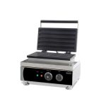 GAUFRIER 5PCS CHURROS - Combisteel