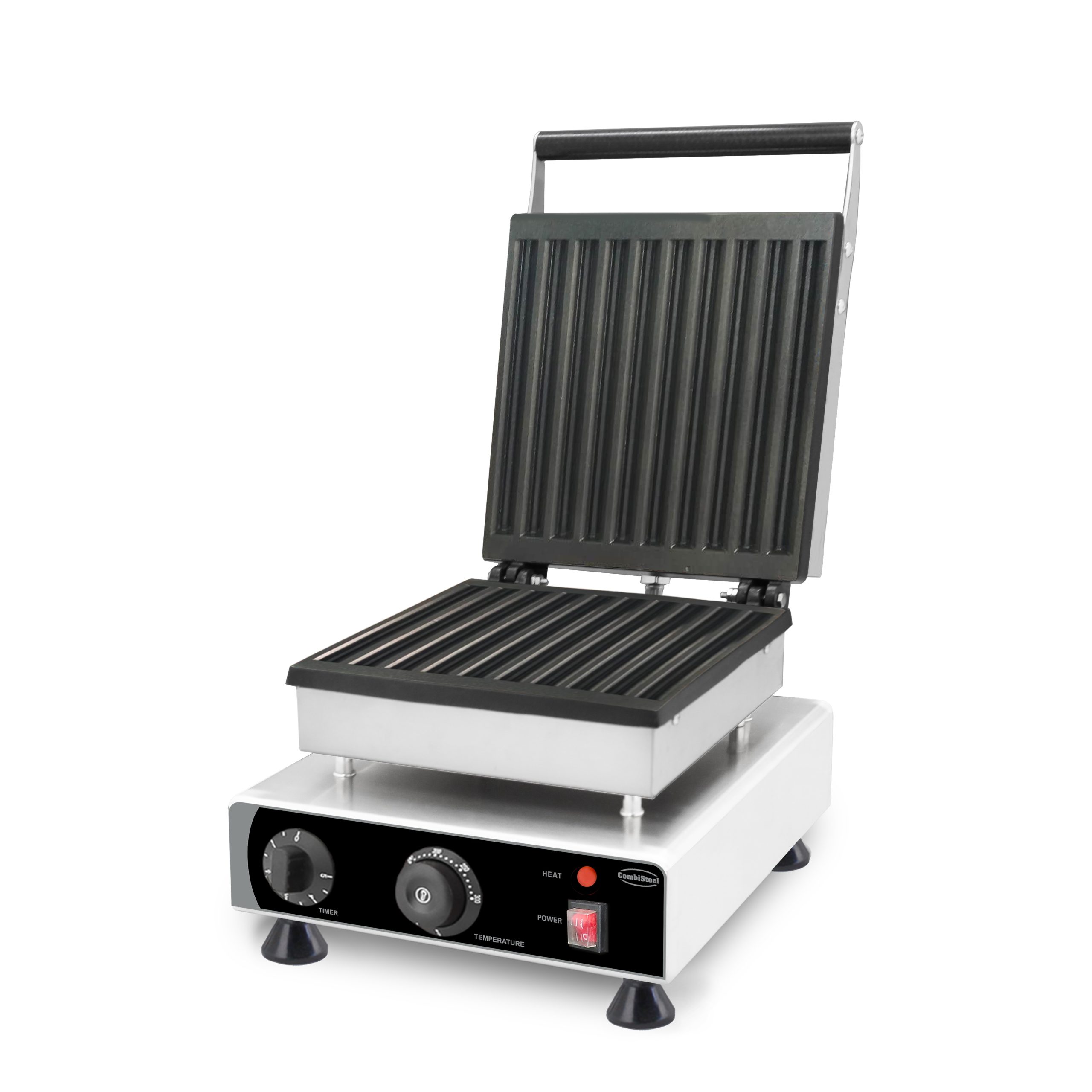 GAUFRIER 7PCS CHURROS - Combisteel GAUFRIER 7PCS CHURROS - Combisteel – Image 1