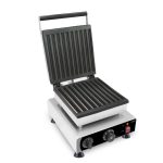 GAUFRIER 7PCS CHURROS - Combisteel – Image 4