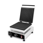 GAUFRIER 10PCS CHURROS - Combisteel
