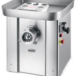 HACHOIR 32 - 500KG/H 400V - Combisteel
