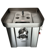 HACHOIR 32 - 500KG/H 400V - Combisteel – Image 3