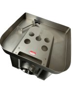 HACHOIR 32 - 500KG/H 400V - Combisteel – Image 5