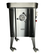 HACHOIR 32 - 500KG/H 400V - MOBILE - Combisteel – Image 2